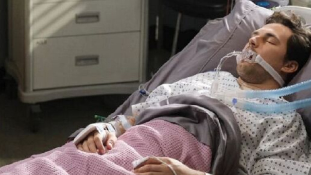 Krista Vernoff ha spiegato perch&eacute; gli sceneggiatori hanno deciso di proporre la morte di Andrew DeLuca.