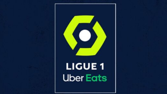 Ligue 1 Uber Eats saison 2020/2021 &copy;Ligue 1 Uber Eats
