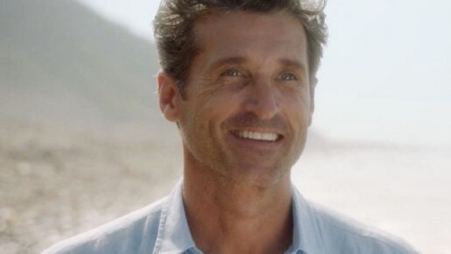 Nell'ottavo episodio di Grey's Anatomy 17, Derek Shepherd comparir&agrave; nuovamente sulla "spiaggia dei sogni".