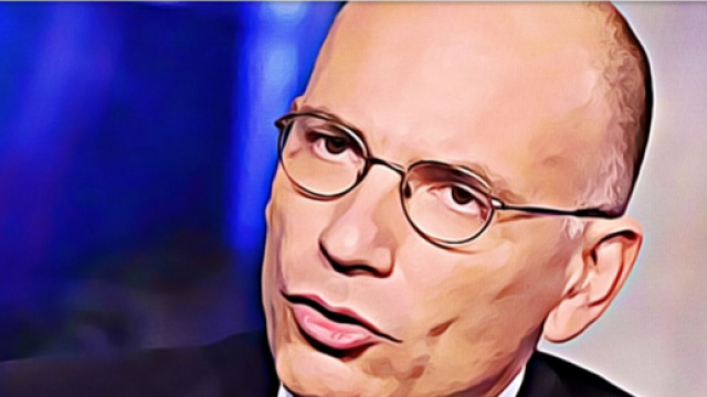 Dopo le 48 ore richieste per valutare la candidatura a segretario Pd, l'ex premier ha sciolto la riserva.