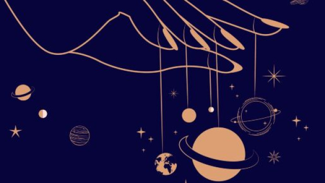 Oroscopo e classifica weekend 13-14 marzo: Ariete impaziente, difficolt&agrave; per Pesci.