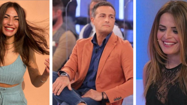 Uomini e Donne, Ida Platano dopo il fidanzamento di Riccardo e Roberta: 'Potrei anche tornare'.