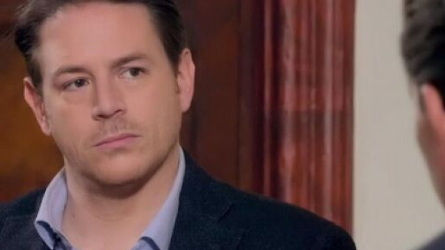 Upas, anticipazioni 22-26 marzo: Filippo avr&agrave; problemi di salute.