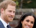 Prince Harry and Meghan Markle reveal Archie is getting a sister