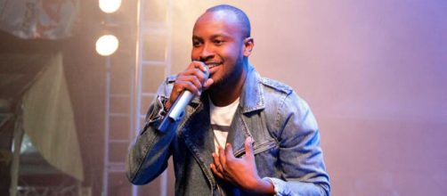 Thiaguinho fez sucesso no Exaltasamba (Arquivo Blasting News)