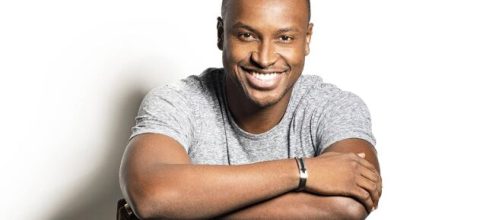 Thiaguinho tem m&uacute;sicas de sucesso (Arquivo Blasting News)