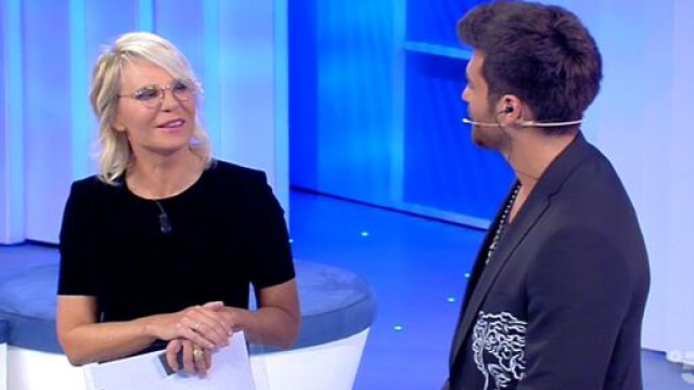 Amici 20, possibili giurati del serale.