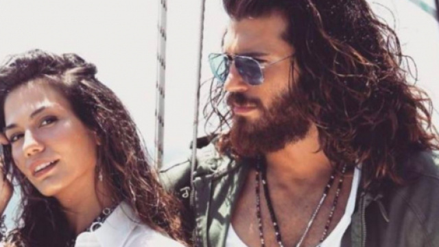 DayDreamer puntata 17 marzo: Sanem blocca la barca di Can, &egrave; convinta che voglia andarsene.