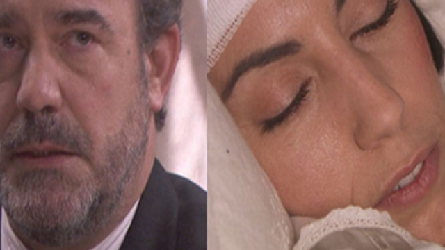 Il segreto, spoiler del 21 marzo: Ignacio teme per la vita di Manuela.