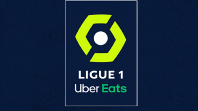 Ligue 1 Uber Eats 2020/2021 &copy; Ligue 1 Uber Eats