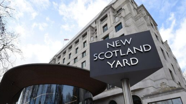 Londra, 33enne rapita e uccisa: arrestato agente di Scotland Yard.
