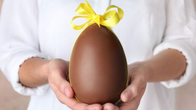 Uova a domicilio, fantasia e gusto per ogni palato.