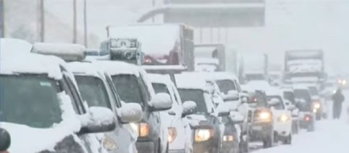 How Colorado is preparing for this weekend&rsquo;s potentially historic snowstorm (Image source: The Denver Channel/YouTube)