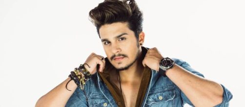Luan Santana fez 30 anos (Divulga&ccedil;&atilde;o)