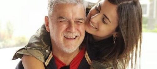 Mari Palma lamenta morte do pai (Reprodu&ccedil;&atilde;o/Instagram/@maripalma)