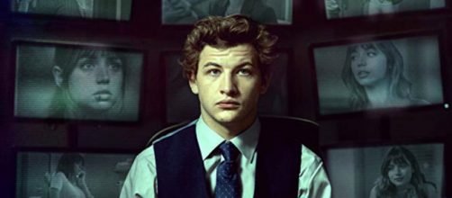 Tye Sheridan &eacute; o protagonista de 'O Recepcionista', novo thriller da Netflix (Arquivo Blastingnews)