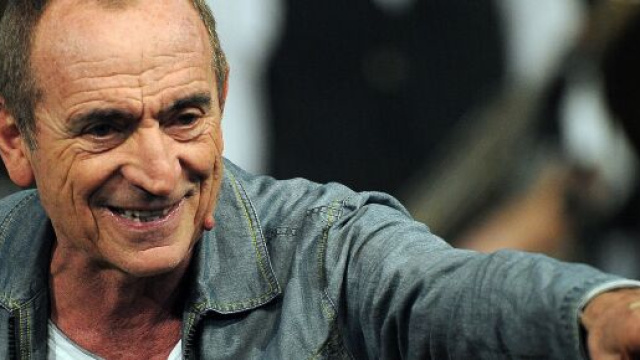 Addio a Raoul Casadei, il re del liscio.