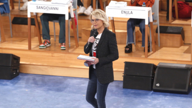 Amici: tutti gli allievi sono stati ammessi al Serale, al via sabato 20 marzo.