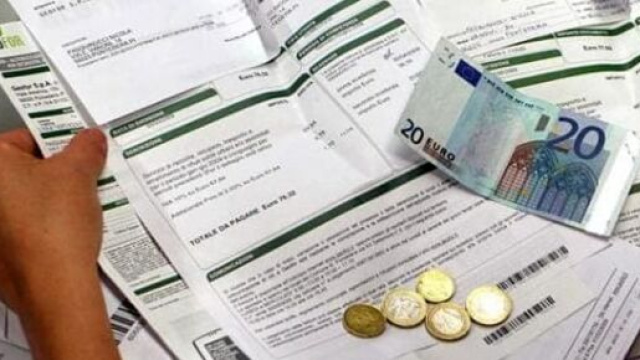 Cartelle esattoriali: via Pace fiscale con saldo e stralcio.