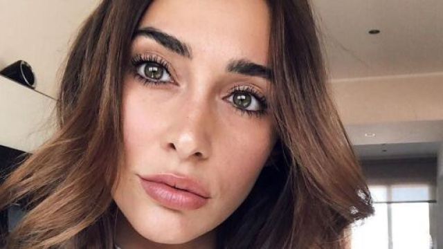 Intervista esclusiva a Sonia Lorenzini.