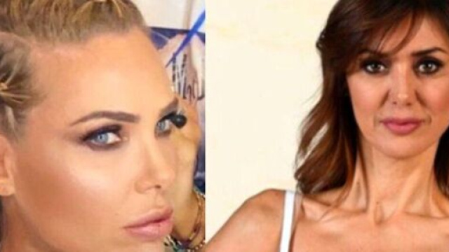 Isola dei famosi, Ilary Blasi su Daniela Martani: 'Magari riusciamo a farle cambiare idea'.
