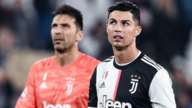 Juventus-Benevento, probabili formazioni: Ronaldo-Kulusevski vs Gaich, Buffon in porta.