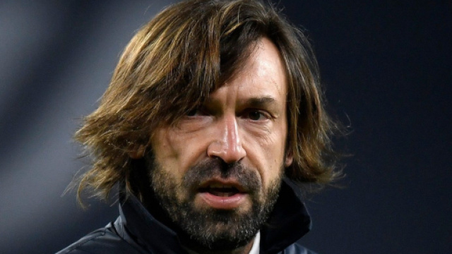 Juventus, Pirlo: "Dovevamo partire col piede giusto, dare subito un impronta decisiva alla partita".