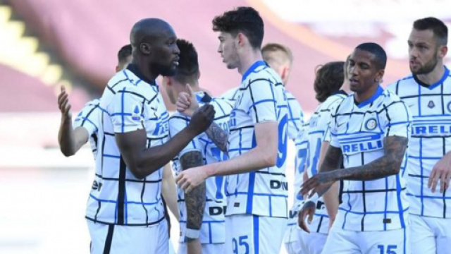 Le pagelle di Torino-Inter 1-2.