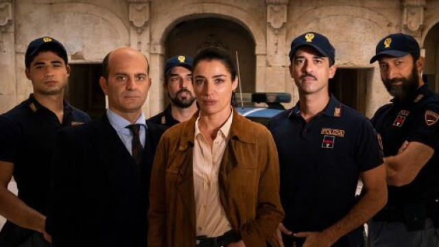 Lolita Lobosco 2, la Rai tace sulla seconda serie