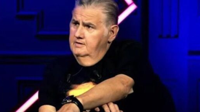 Pierre M&eacute;n&egrave;s pris pour cible par les internautes apr&egrave;s ses propos sur le cambriolage subi par Angel Di Maria. (capture)