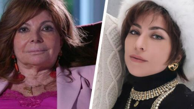 The House of Gucci, Patrizia Reggiani contro Lady Gaga che non l'ha interpellata.