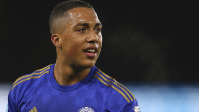 Youri Tielemans piacerebbe molto ad Antonio Conte