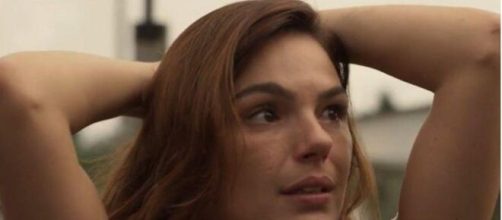 Betina &eacute; sequestrada em 'Amor de M&atilde;e' (Reprodu&ccedil;&atilde;o/Rede Globo)