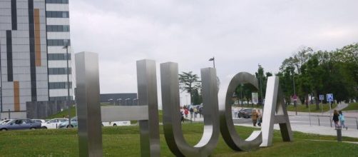 El Abogado fue enviado al HUCA ( Flickr Jusotil_1943)