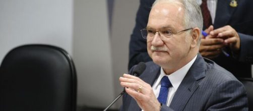 Fachin diz que a Lava Jato corre risco de ser totalmente anulada (Ag&ecirc;ncia Brasil)