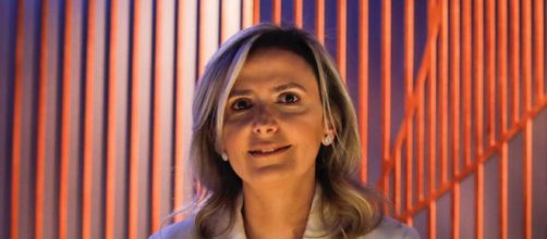 Ludhmila Abrah&atilde;o Hajjar participou de reuni&atilde;o com Jair Bolsonaro (Reprodu&ccedil;&atilde;o/SBT)