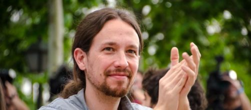 Pablo Iglesias dimite para disputar a Ayuso el Gobierno de Madrid (Wikimedia Commons)