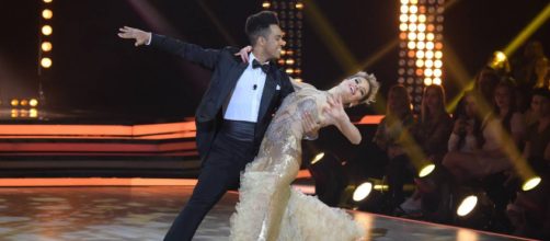 Vin&iacute;cius D'Black e Carol Dias foram os vencedores da quinta temporada do programa (Reprodu&ccedil;&atilde;o/Record TV)