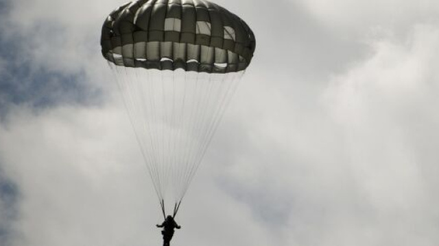 Australia, il paracadute non si apre in volo: deceduto Dimitri Didenko.