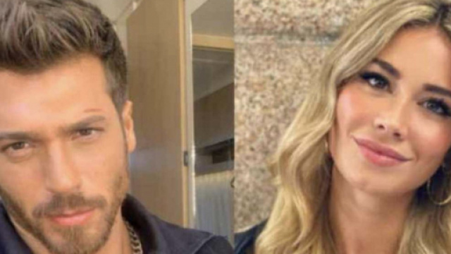 Can Yaman e Diletta, proposta di matrimonio extra-lusso: 'Un anello da 40 mila euro'.
