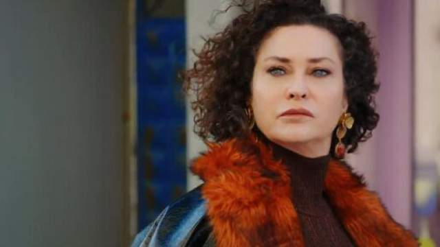 DayDreamer, trame Turchia: Huma raggirata da Selim abbandona Istanbul.