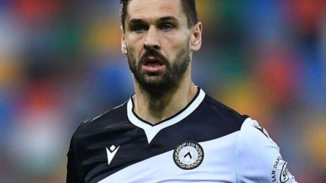 Juventus, Llorente: 'A Milik ho consigliato sia i bianconeri che la citt&agrave; di Torino'.