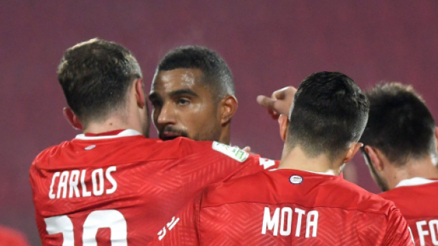Serie B: Monza ospita Reggiana.