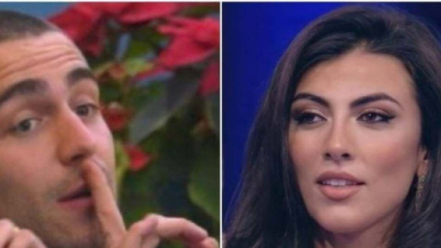Tommaso Zorzi rimuove Giulia Salemi da Instagram.