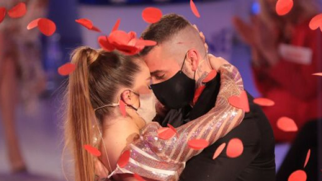 Uomini e Donne, Matteo fa chiarezza sui tradimenti.