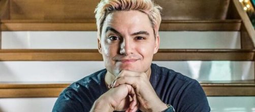 Felipe Neto chama Bolsonaro de 'genocida' (Divulga&ccedil;ao)