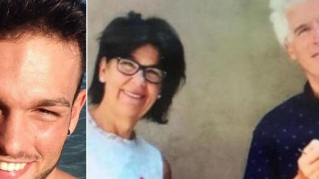 Confessione Benno: i pm hanno scelto di tenerla nascosta 'su richiesta della difesa'