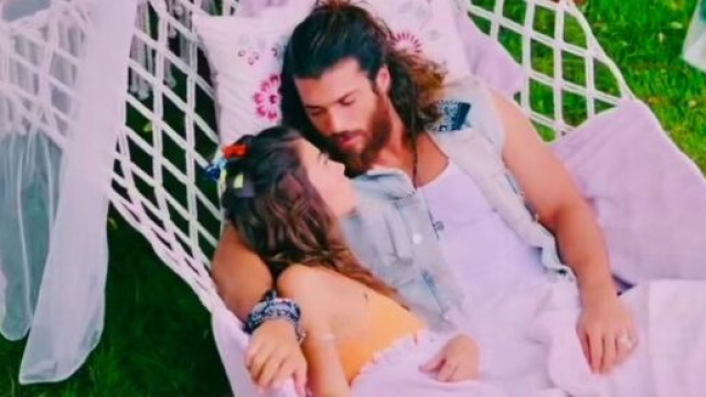 DayDreamer spoiler turchi: il fotografo e Aydin saranno genitori.