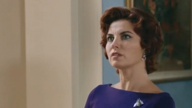 Il Paradiso delle signore, anticipazioni: Adelaide dir&agrave; cosa &egrave; accaduto ad Achille Ravasi.