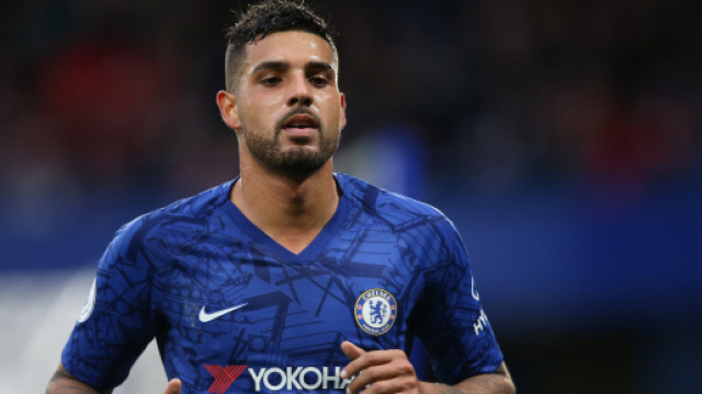 Inter: Conte vuole Emerson Palmieri